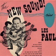 Les Paul - The New Sound!