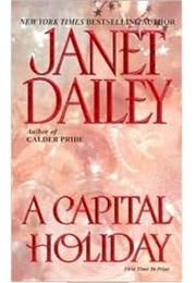 A Capitol Holiday (Janet Dailey)