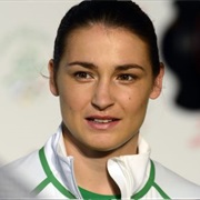 Katie Taylor