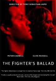The Fighter's Ballad (2010)