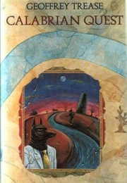 Calabrian Quest (Geoffrey Trease)