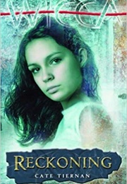 Reckoning (Cate Tiernan)