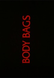 Body Bags. (1993)
