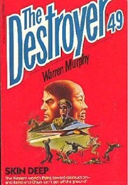 Skin Deep (Warren Murphy)