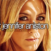 Meet Jennifer Aniston