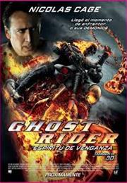 Ghost Rider 2