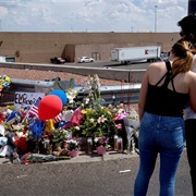 El Paso Shootings
