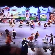 Mother Goose Village and Lemonade