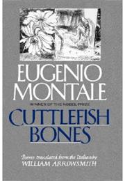 Cuttlefish Bones: Poems