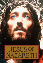 Jesus of Nazareth (TV Mini-Series) (1977)