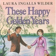 These Happy Golden Years