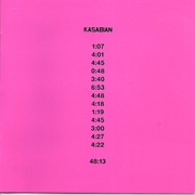 Kasabian - 48:13