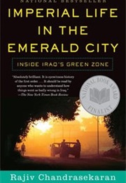 Imperial Life in the Emerald City (Rajiv Chandrasekaran)