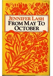 From May to October (Jennifer Lash)