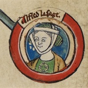 Æthelflæd