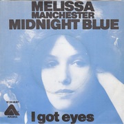 Midnight Blue - Melissa Manchester