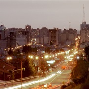 Bahia Blanca, Argentina