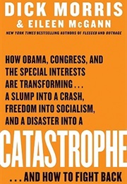Catastrophe (Dick Morris)