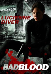 Bad Blood (Lucienne Diver)