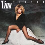 Tina Turner - Private Dancer