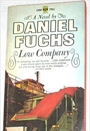 Low Company (Daniel Fuchs)