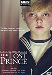 The Lost Prince (2003)