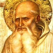St. Romuald