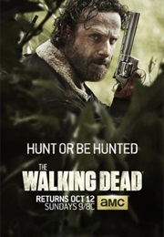 The Walking Dead: Season 5 (2014)