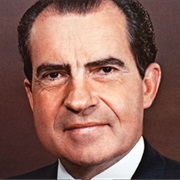 Richard Nixon