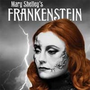 Mary Shelley&#39;s Frankenstein