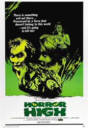 Twisted Brain – Larry N. Stouffer (1974)