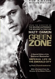Green Zone (Rajiv Chandrasekharan)