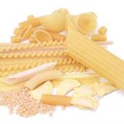 Pasta - Dried