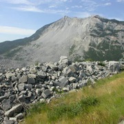 Frank Slide