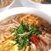 Bún Thang
