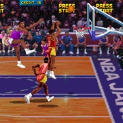 NBA Jam
