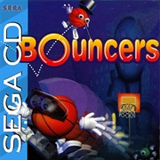Bouncers