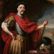 John III Sobieski