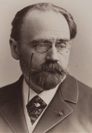 Germinal (Émile Zola/France)