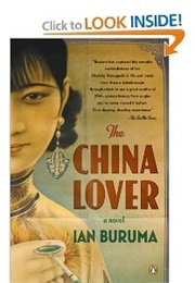 The China Lover (Ian Buruma)