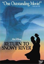 Return to Snowy River
