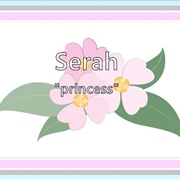Serah