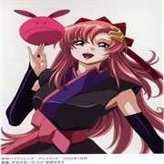 Lacus Clyne