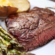 Top Sirloin