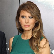 Melania Trump