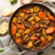 Beef Stew 9