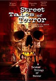 Street Tales of Terror