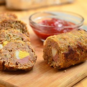 Embutido / Enchido / Embotit