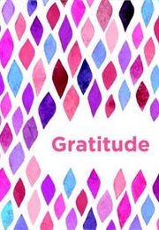 Gratitude (Dani Dipirro)