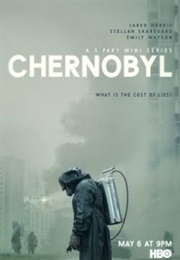 Chernobyl (2019)